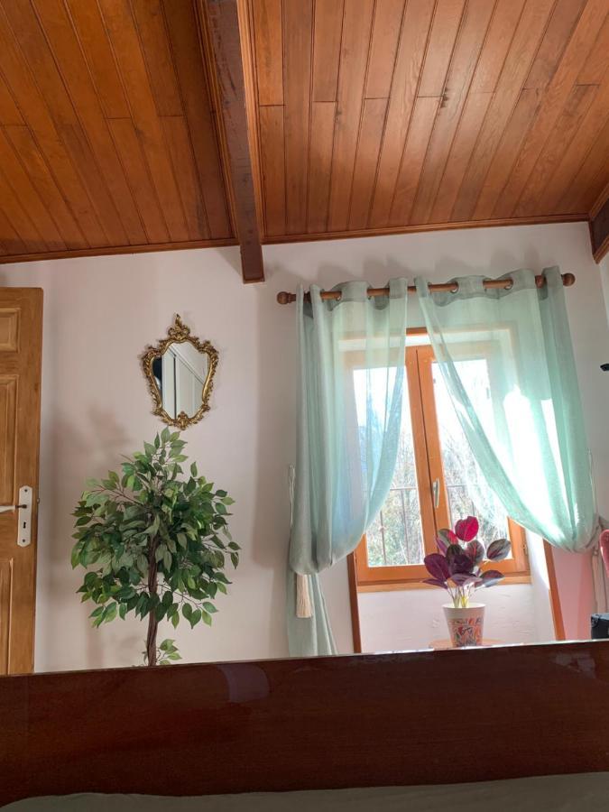A Casetta D'Helene Et Jeanette Omessa Екстериор снимка